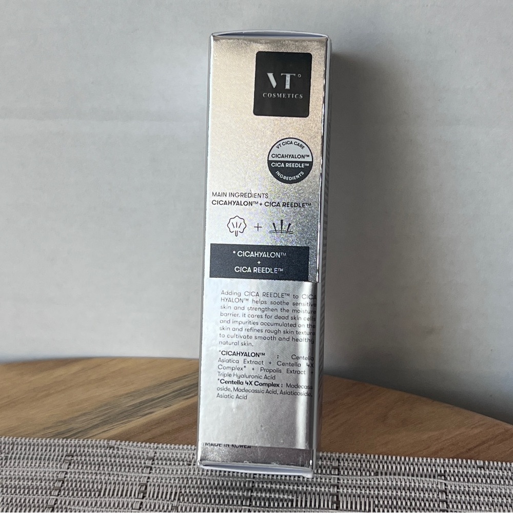 VT Reedle Shot 700 30ml NEW - Picture 10 of 14